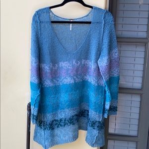 Free People Sweater